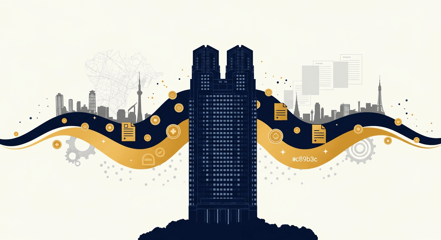 東京都のスタートアップ向け助成金一覧｜都独自の支援制度を解説