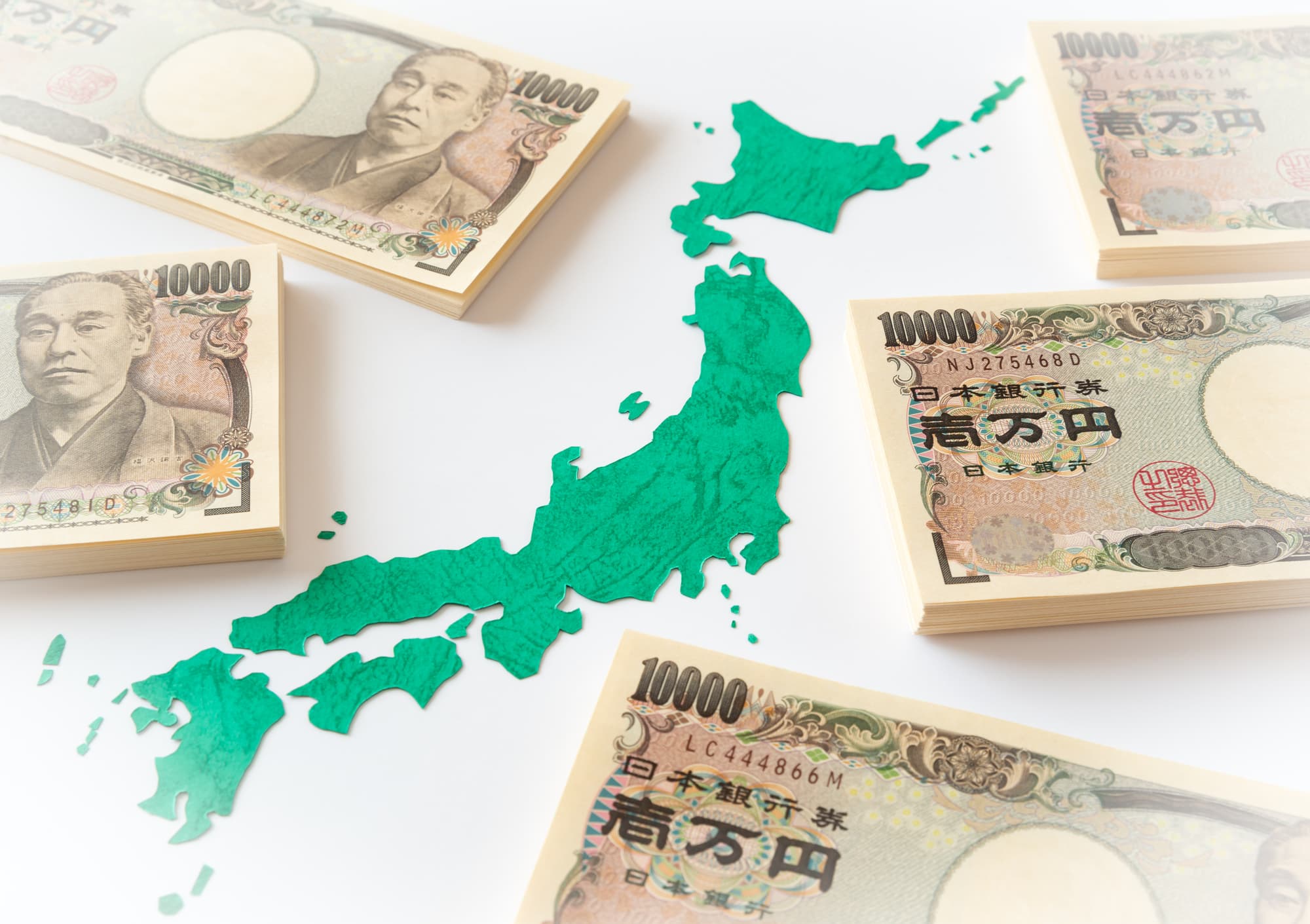 【保存版】スタートアップがリモートワーク・事務所移転で検討すべき、Iターン誘致系補助金情報まとめ