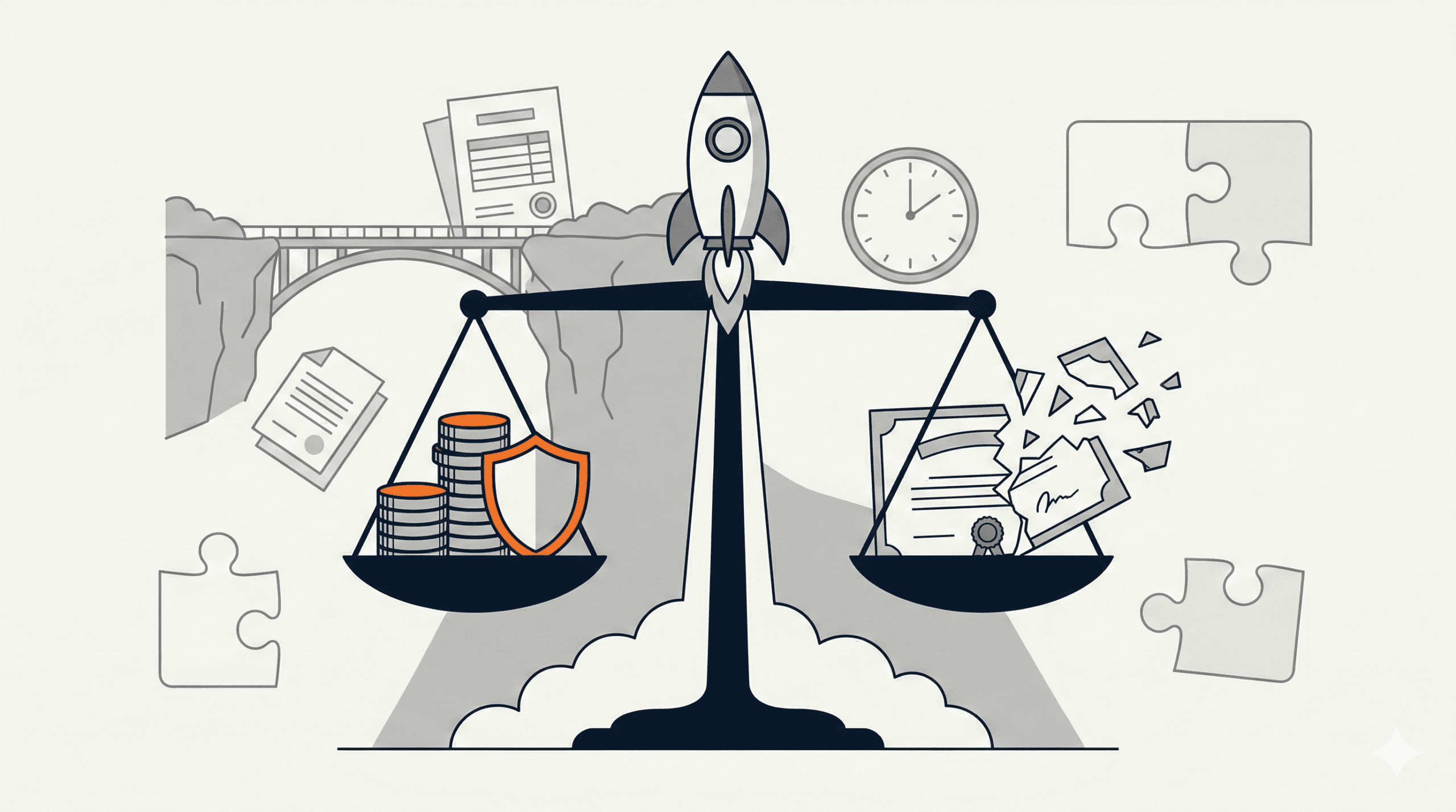 ベンチャーデットとは？スタートアップの新しい資金調達手段を解説