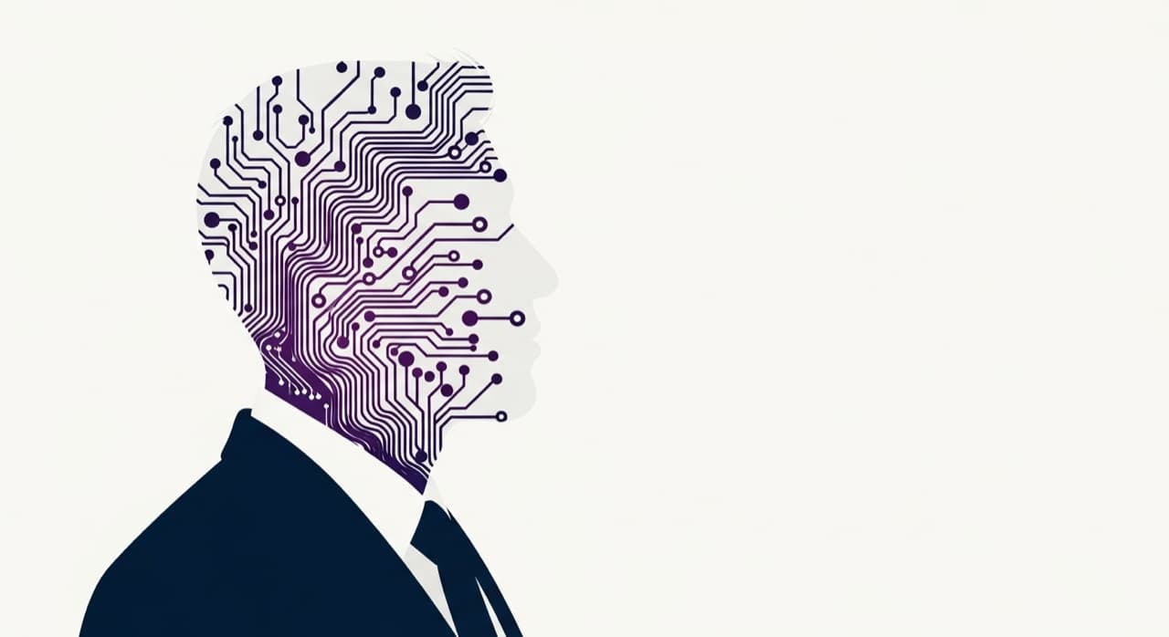 AIエージェントが自律的に働く時代、経営者が理解すべき3つの構造変化