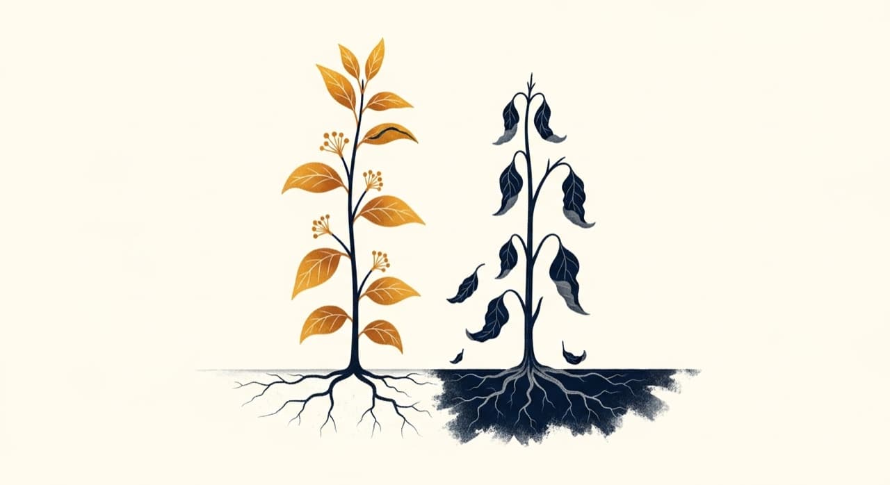 SaaS領域の調達動向2026｜バリュエーション二極化とAI転換期の実態