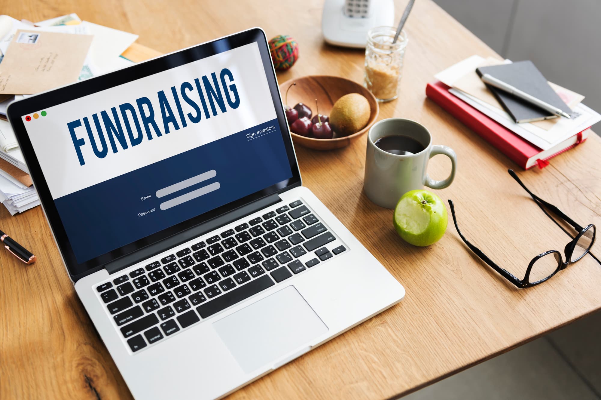 企業タイプ別に解説!資金調達の方法と調達方法を選ぶ際の注意点