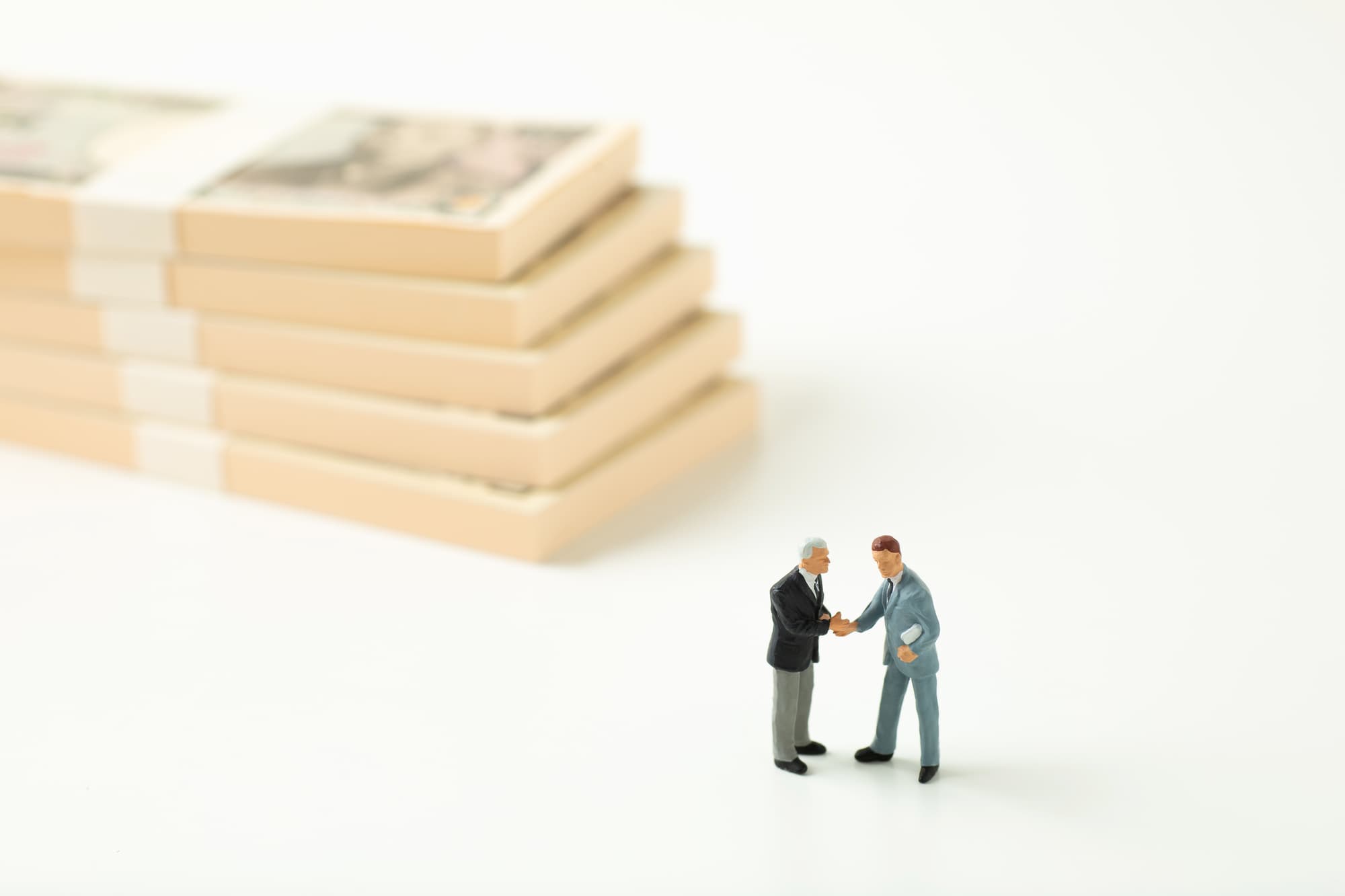 開業資金を融資で調達する方法!代表的な方法と審査のポイントを解説